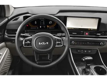 Kia Carnival LX+
