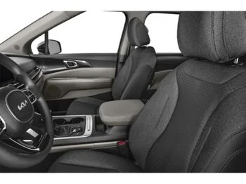 Kia Carnival LX+