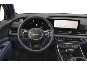 Kia Carnival SX