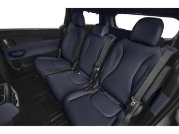 Kia Carnival SX