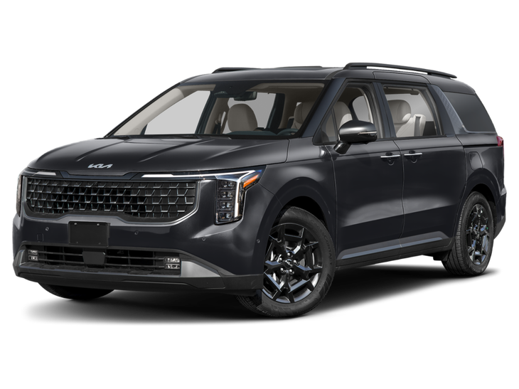 2026 Kia Carnival SX+