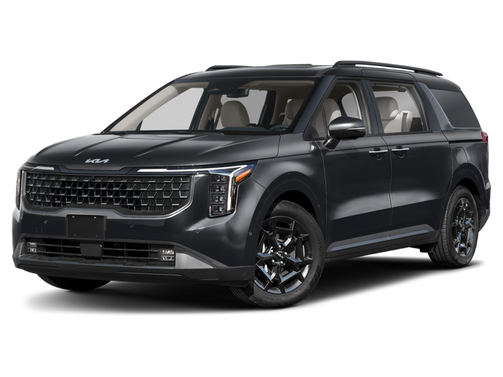 2026 Kia Carnival SX+