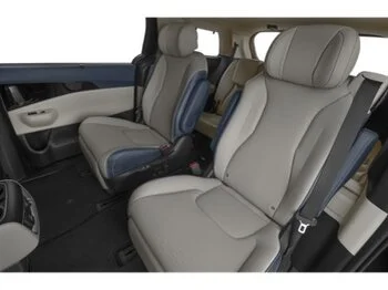 Kia Carnival SX+