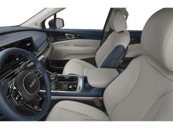 Kia Carnival SX+