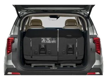 Kia Carnival SX+