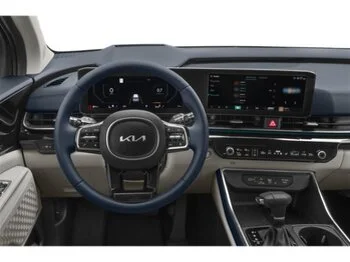 Kia Carnival SX+