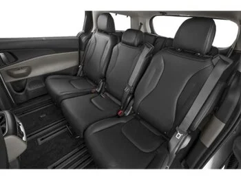 Kia Carnival hybride EX