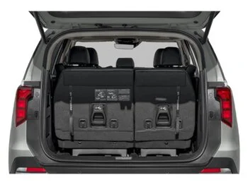 Kia Carnival Hybrid EX