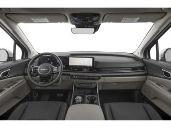 Kia Carnival Hybrid EX