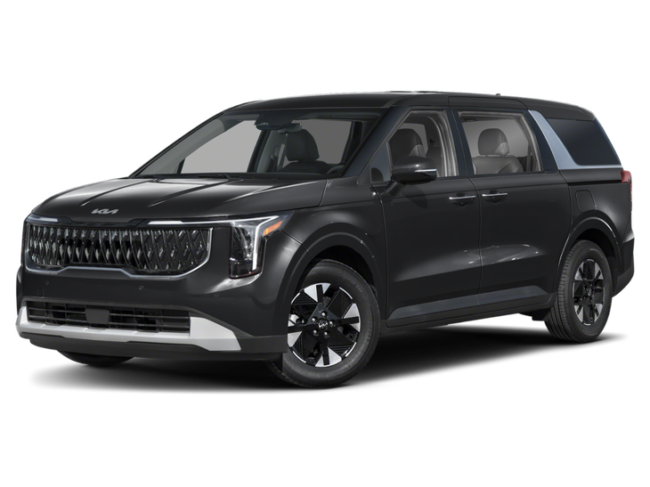 2026 Kia Carnival Hybrid LX+