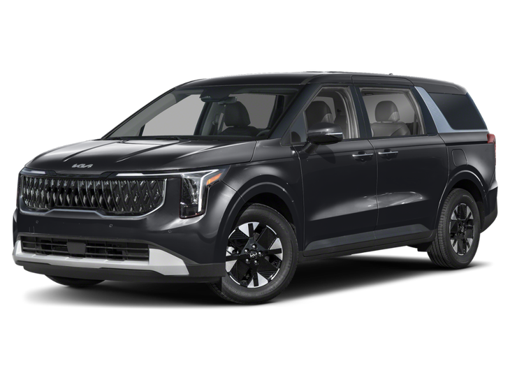 2026 Kia Carnival Hybrid LX+