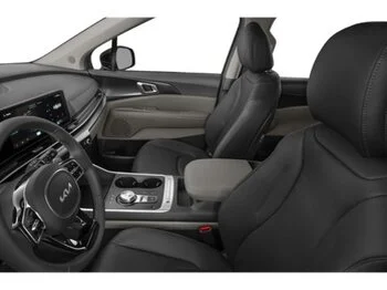 Kia Carnival Hybrid LX+