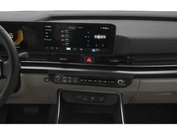 Kia Carnival Hybrid LX+