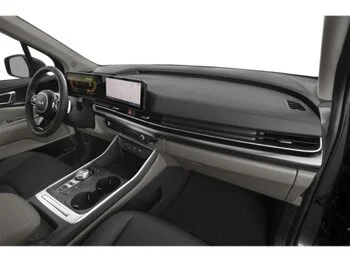 Kia Carnival Hybrid LX+