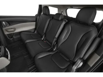 Kia Carnival Hybrid LX+