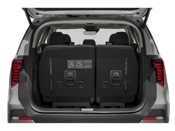 Kia Carnival hybride SX