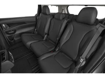 Kia Carnival Hybrid SX