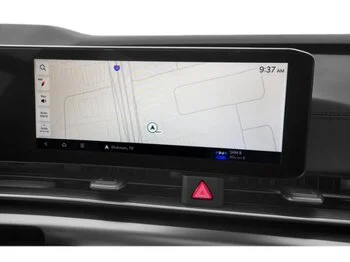 Kia Carnival Hybrid SX