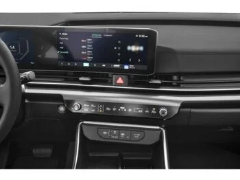 Kia Carnival hybride SX