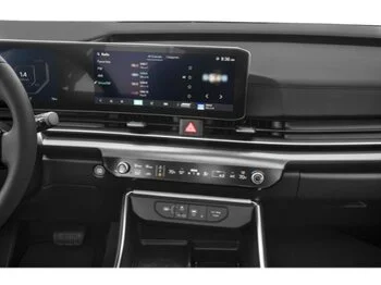 Kia Carnival Hybrid SX+