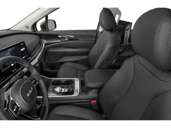 Kia Carnival Hybrid SX+