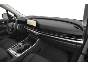 Kia Carnival Hybrid SX+