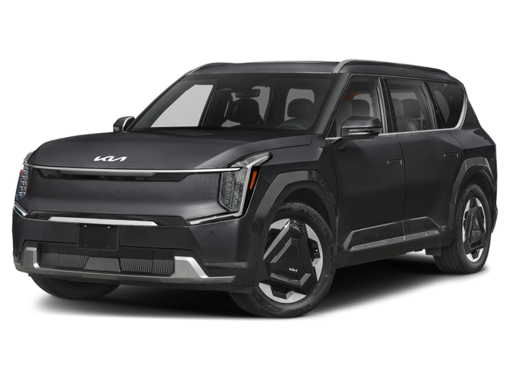 2026 Kia EV9 Land avec ensemble Plus