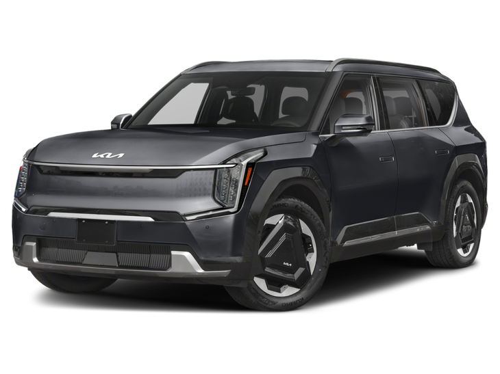 2026 Kia EV9 Land avec ensemble Plus