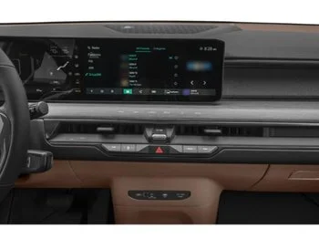 Kia EV9 Land avec ensemble Plus