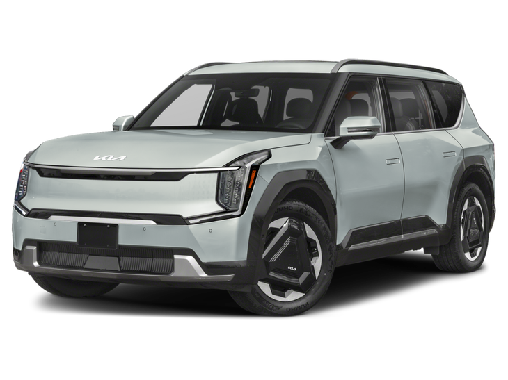 2026 Kia EV9 Land avec ensemble Premium
