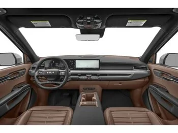 Kia EV9 Land avec ensemble Premium