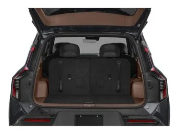 Kia EV9 Land avec ensemble Premium