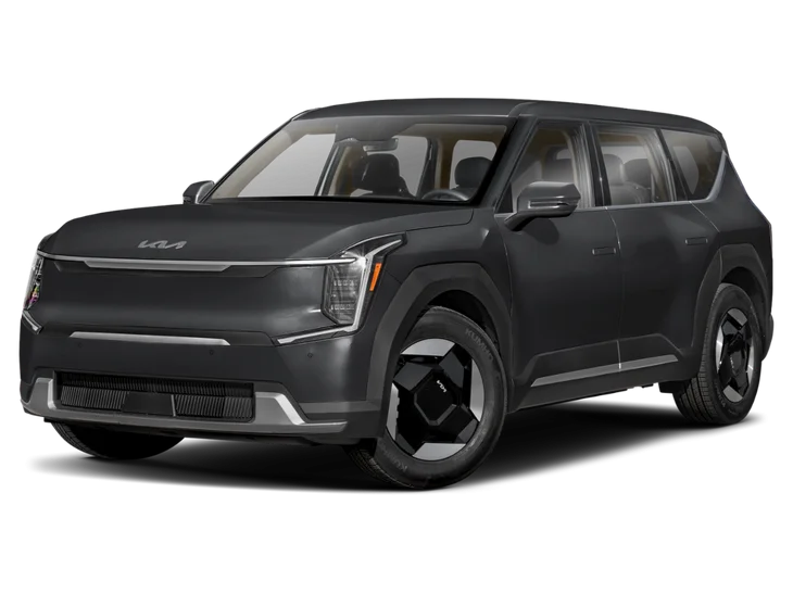 Kia EV9