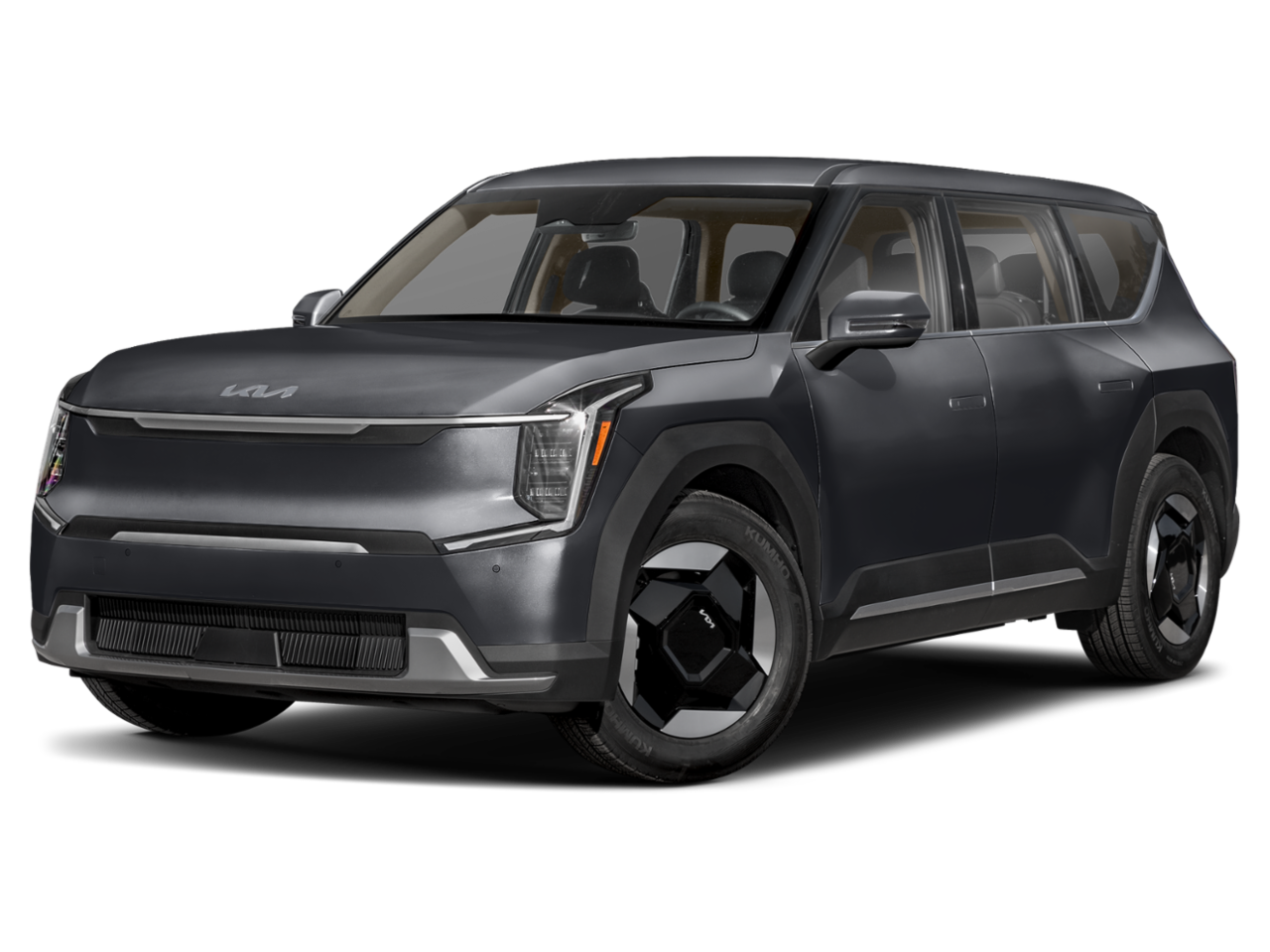 Kia EV9