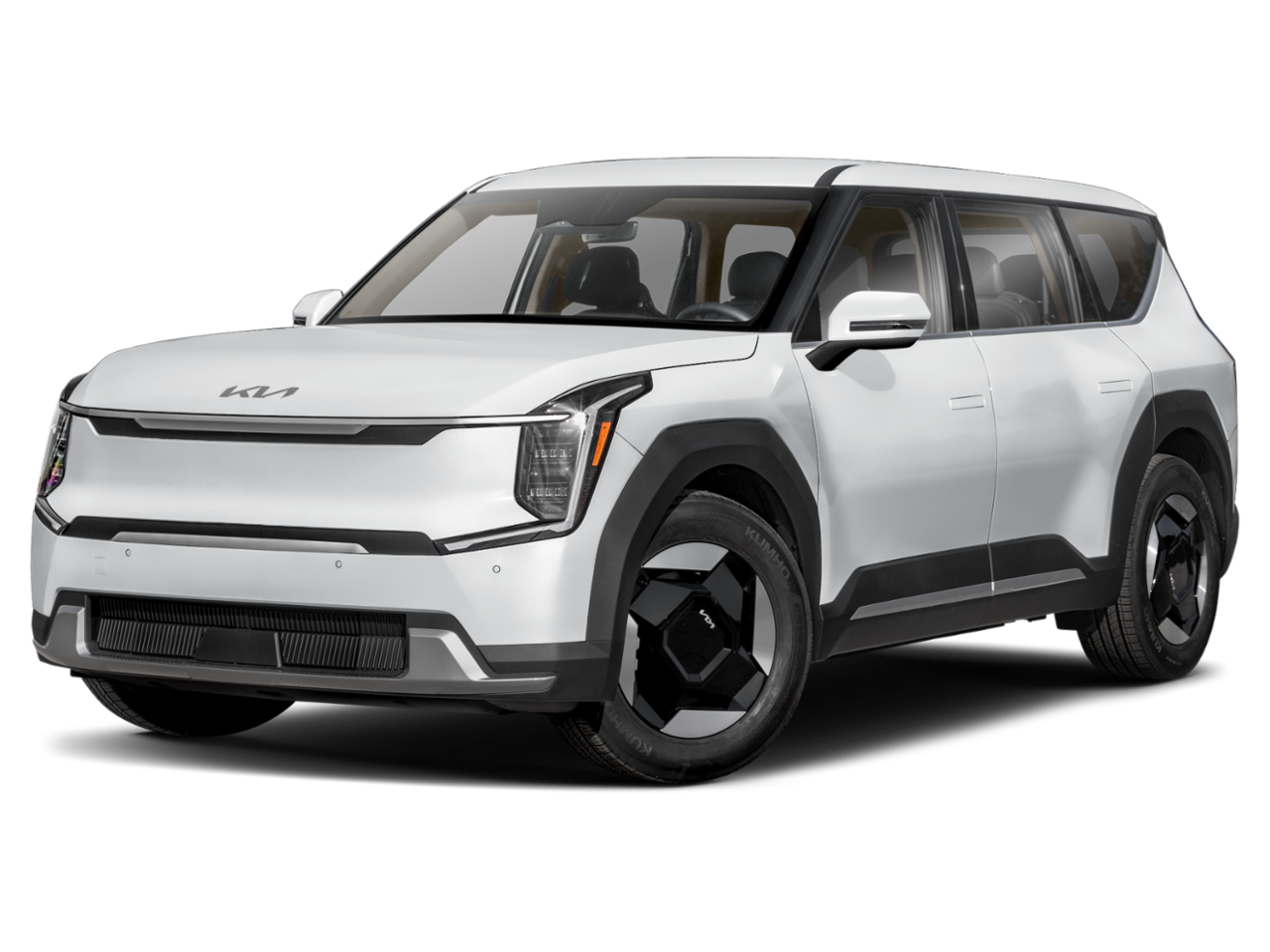 Kia EV9