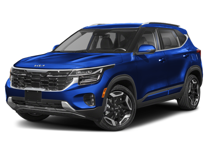 2026 Kia Seltos SX