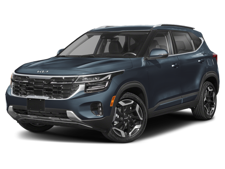 2026 Kia Seltos SX