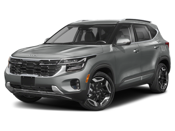 2026 Kia Seltos SX