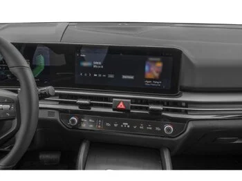 Kia Sportage hybride EX