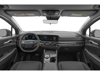 Kia Sportage hybride EX