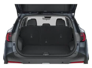 Kia Sportage hybride EX