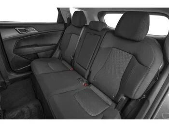 Kia Sportage hybride EX