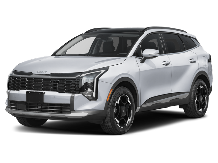 2026 Kia Sportage hybride EX Premium