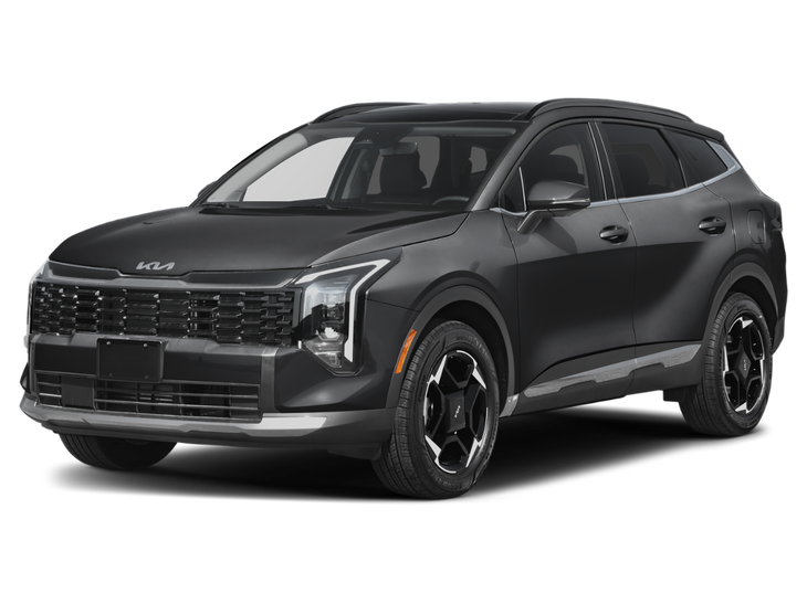 2026 Kia Sportage hybride EX Premium