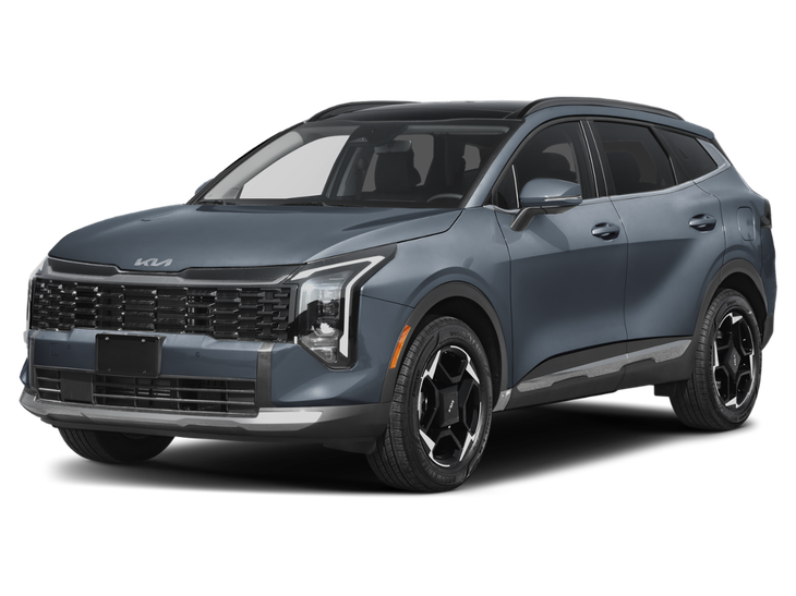 2026 Kia Sportage hybride EX Premium