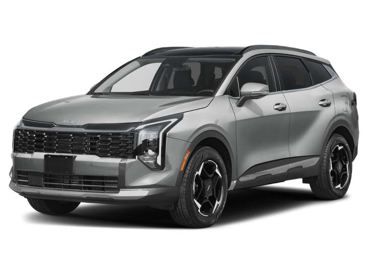 2026 Kia Sportage hybride EX Premium