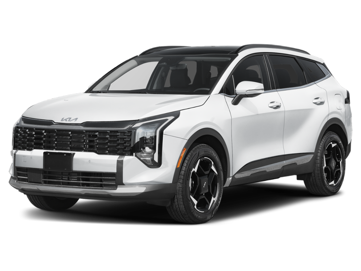 2026 Kia Sportage hybride EX Premium