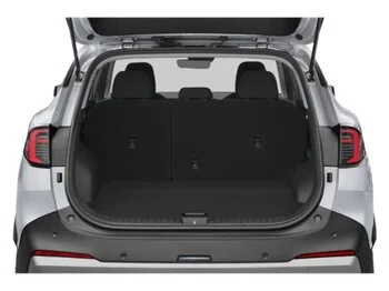 Kia Sportage hybride EX Premium