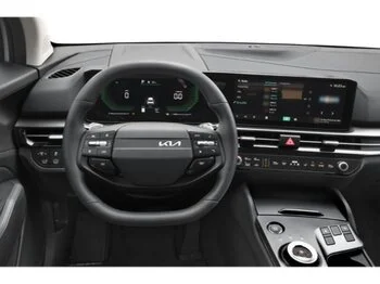 Kia Sportage hybride EX Premium