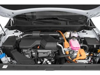 Kia Sportage hybride EX Premium